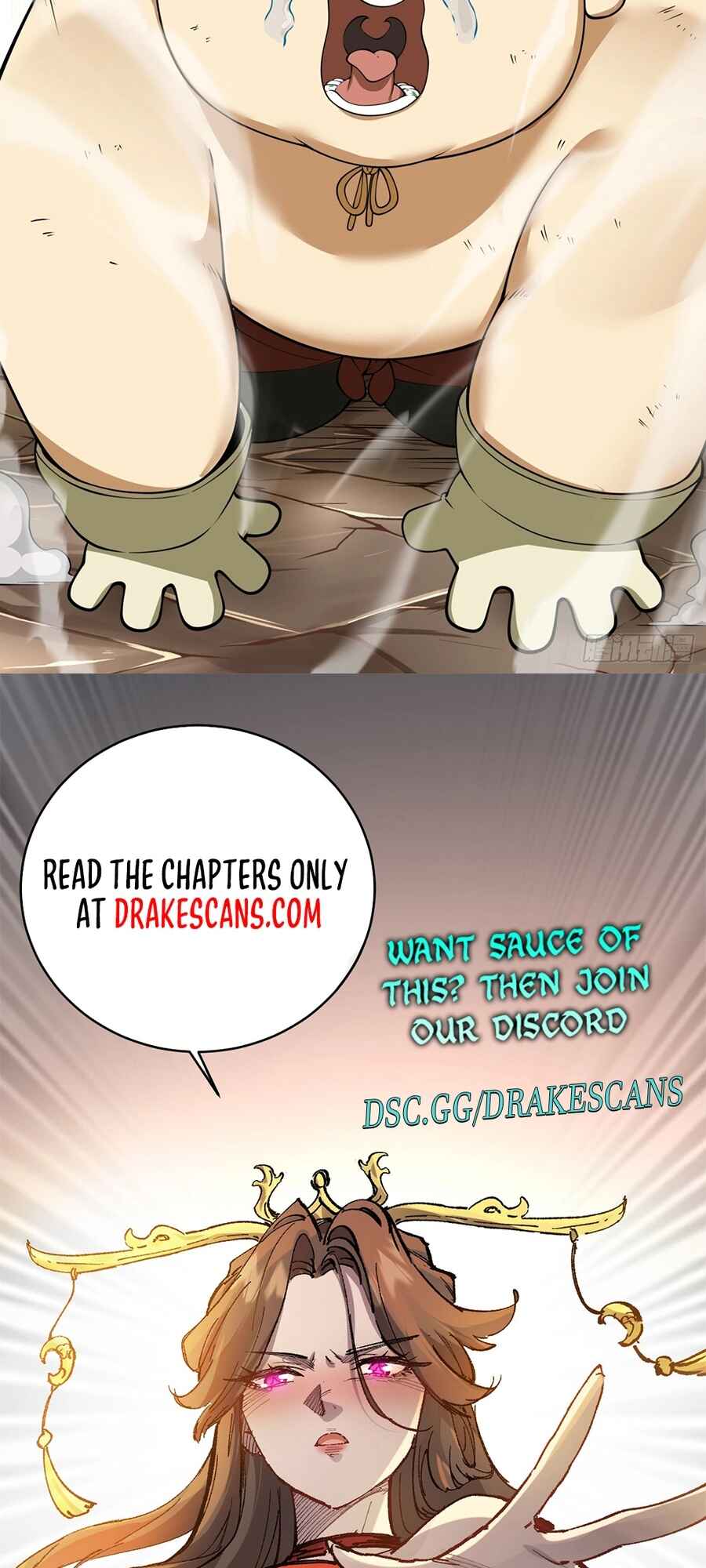 My Disciples Are All Big Villains Chapter 250 - Page 38