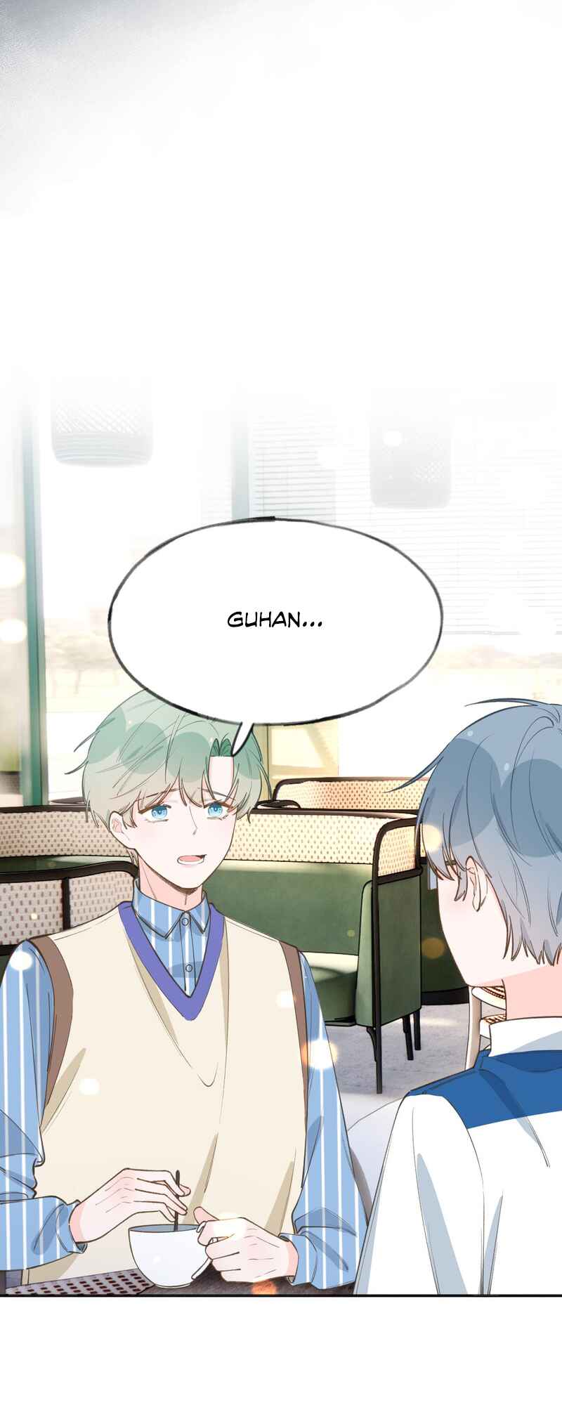 This Sweet Online Date Is a Disaster Chapter 94 - Page 14