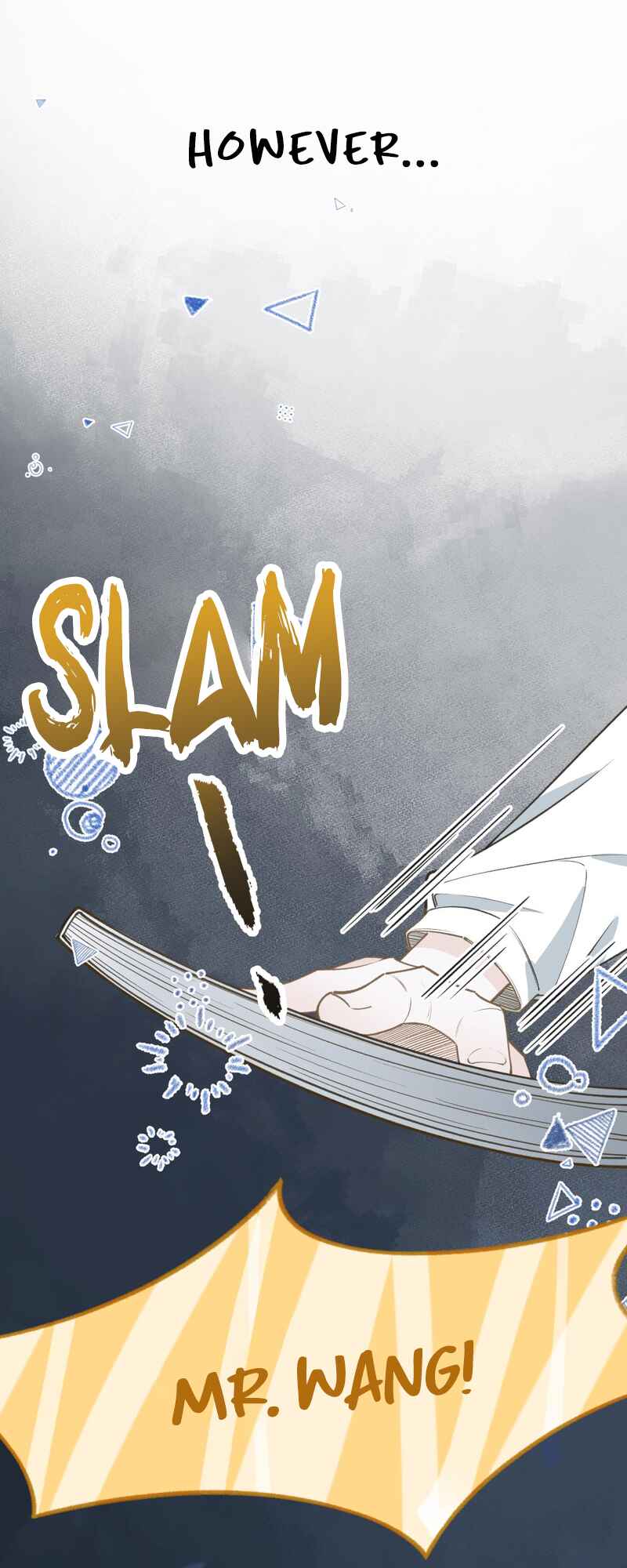 This Sweet Online Date Is a Disaster Chapter 94 - Page 3