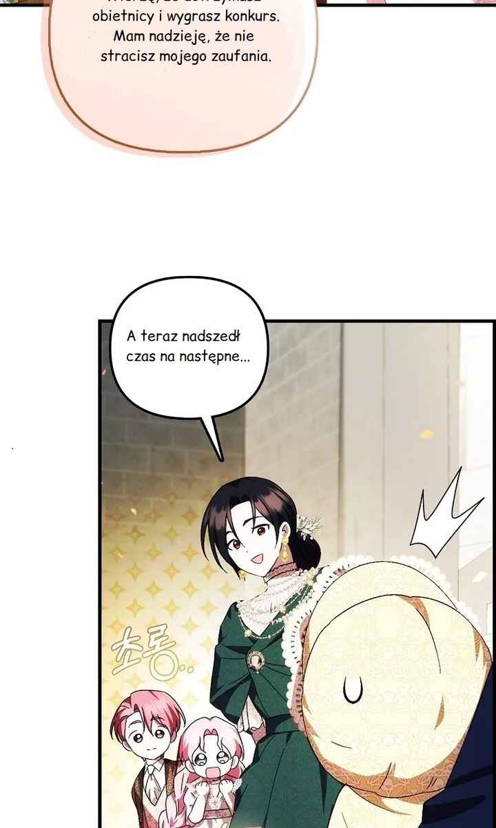 Being Loved for the First Time Chapter 11 - Page 56