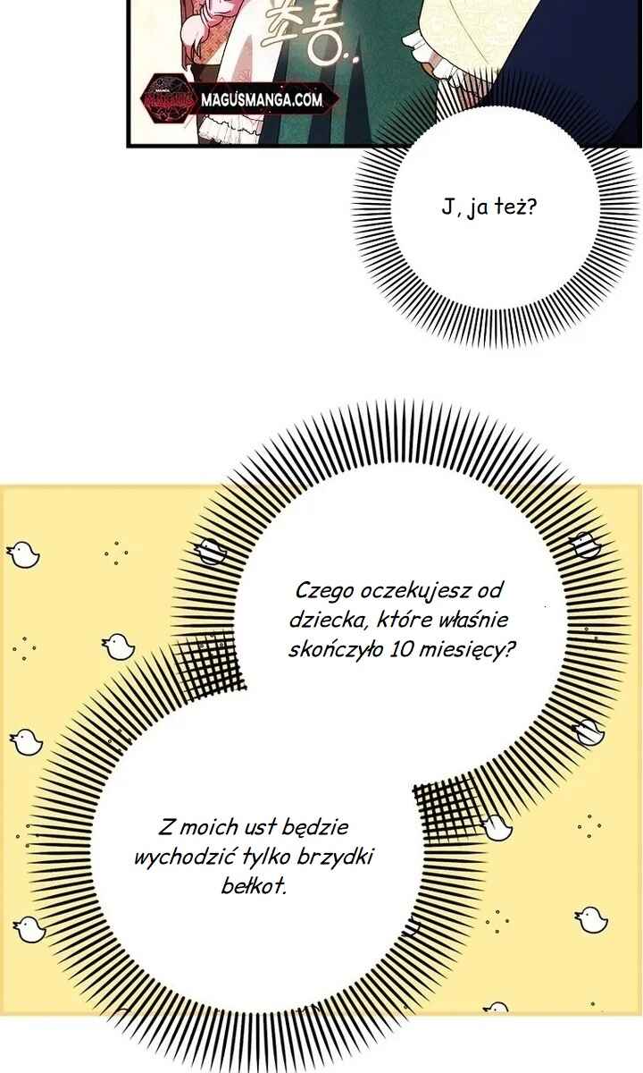 Being Loved for the First Time Chapter 11 - Page 57