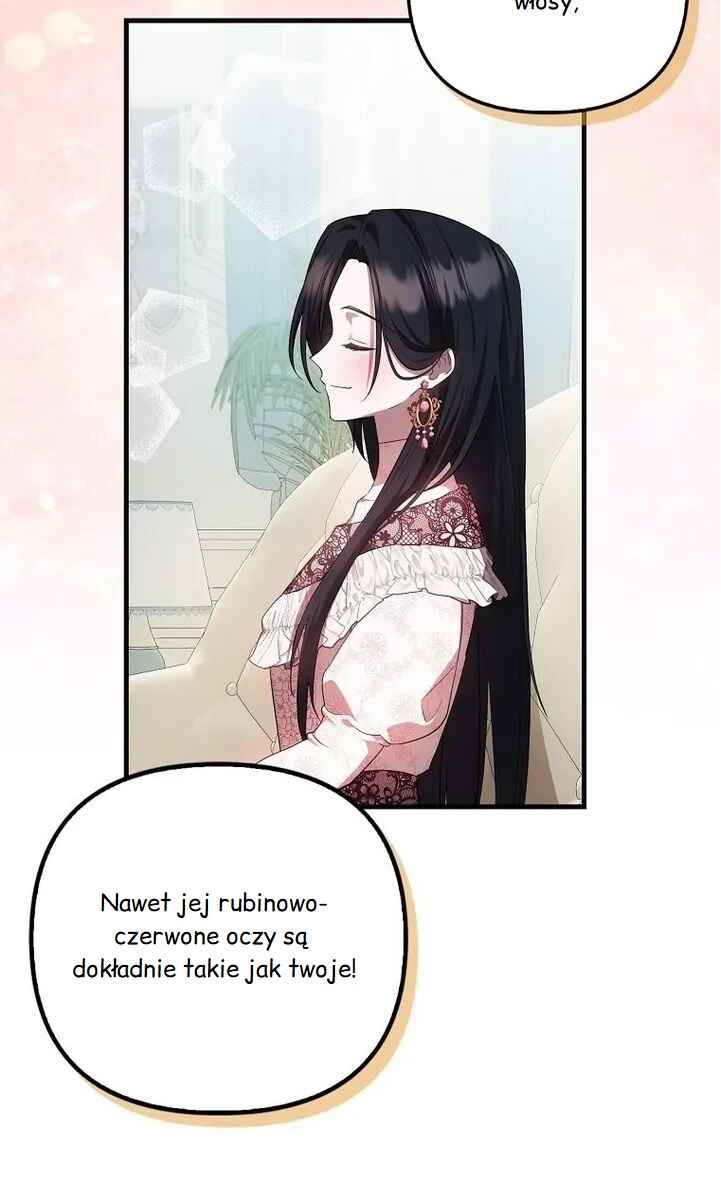 Being Loved for the First Time Chapter 11 - Page 7