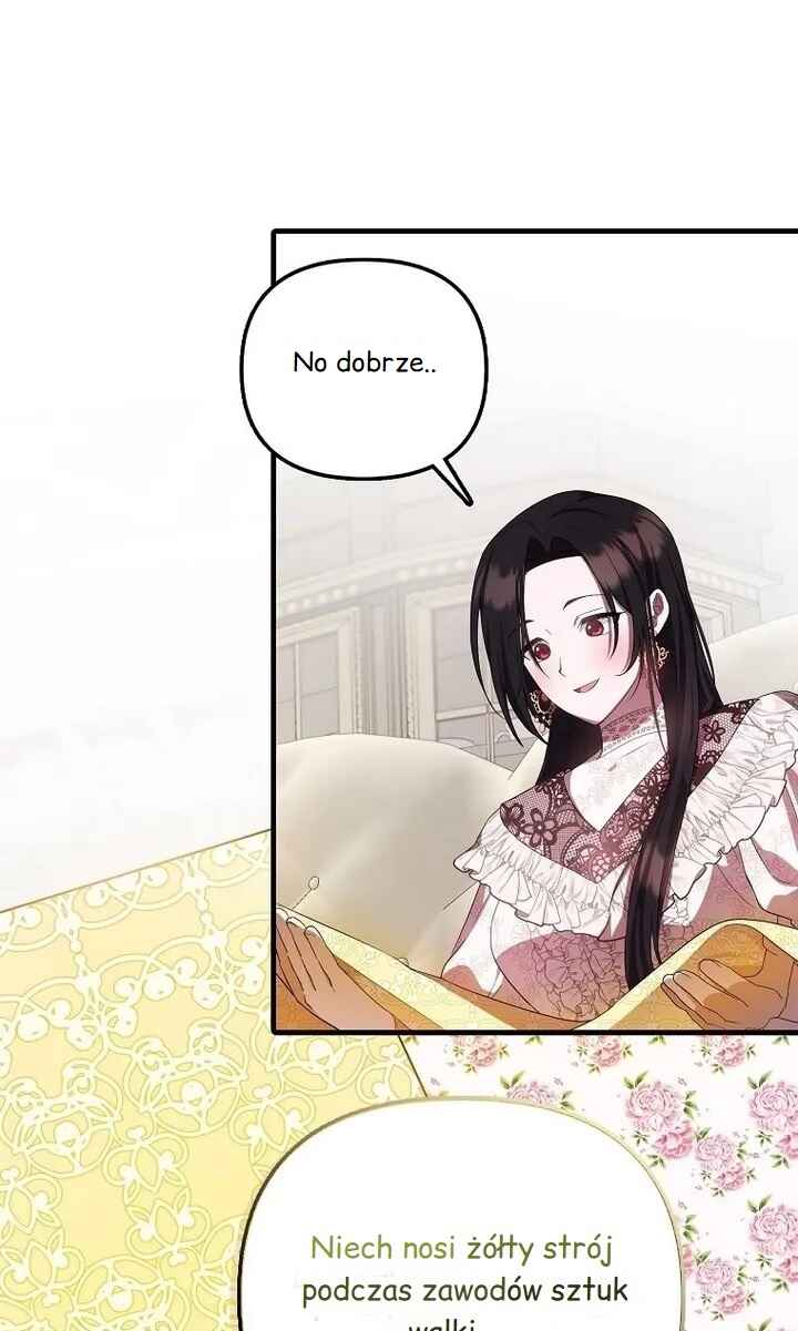Being Loved for the First Time Chapter 11 - Page 9