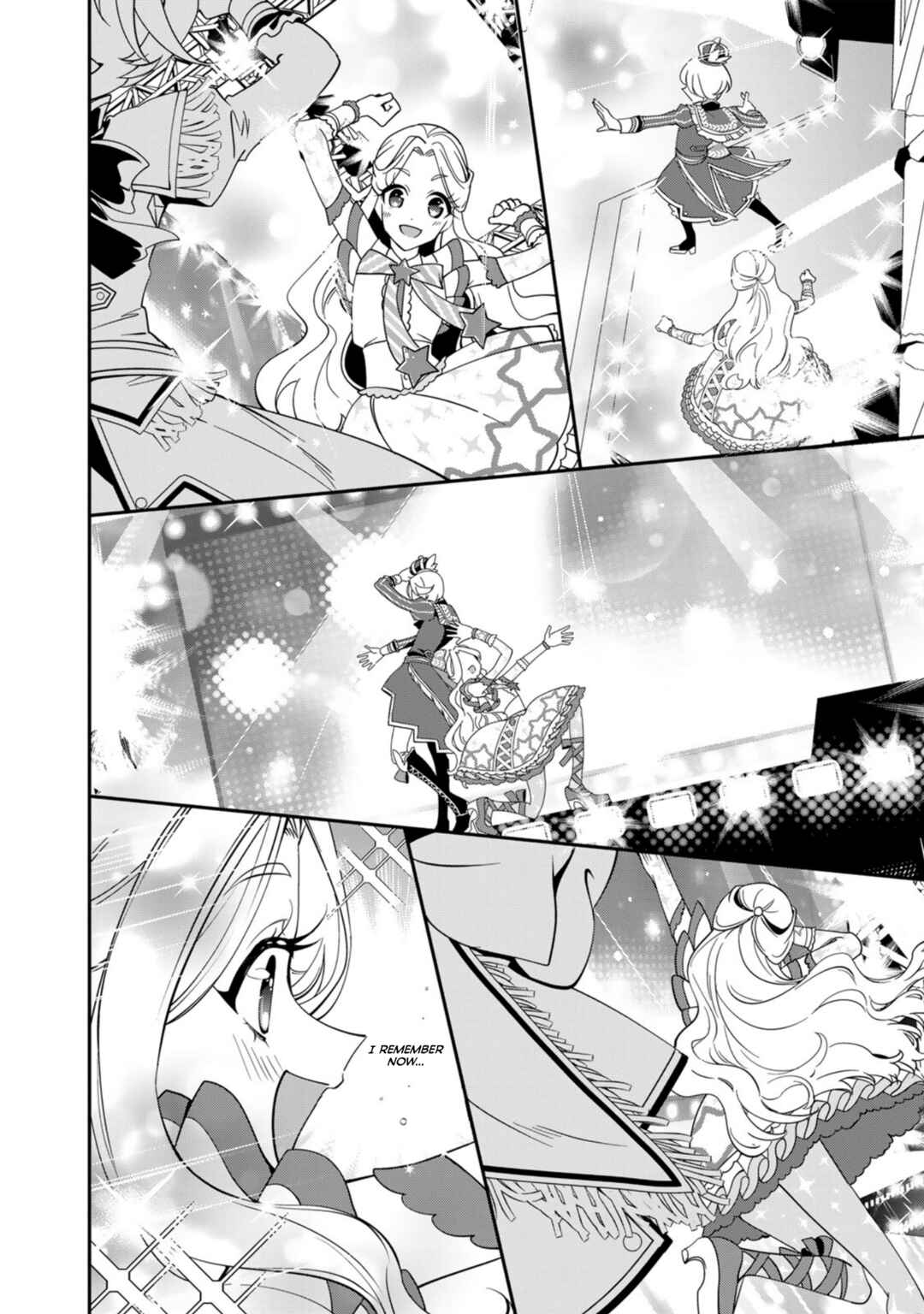Shikyouin Hibiki no Kareinaru Oasobi Chapter 1 - Page 27