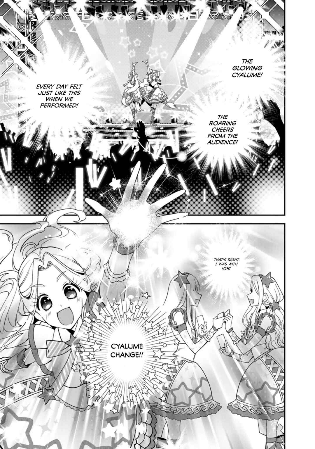 Shikyouin Hibiki no Kareinaru Oasobi Chapter 1 - Page 28