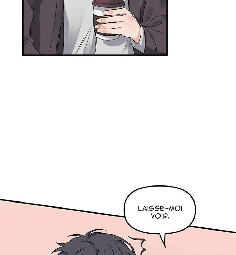 Blood and Love Chapter 5 - Page 15