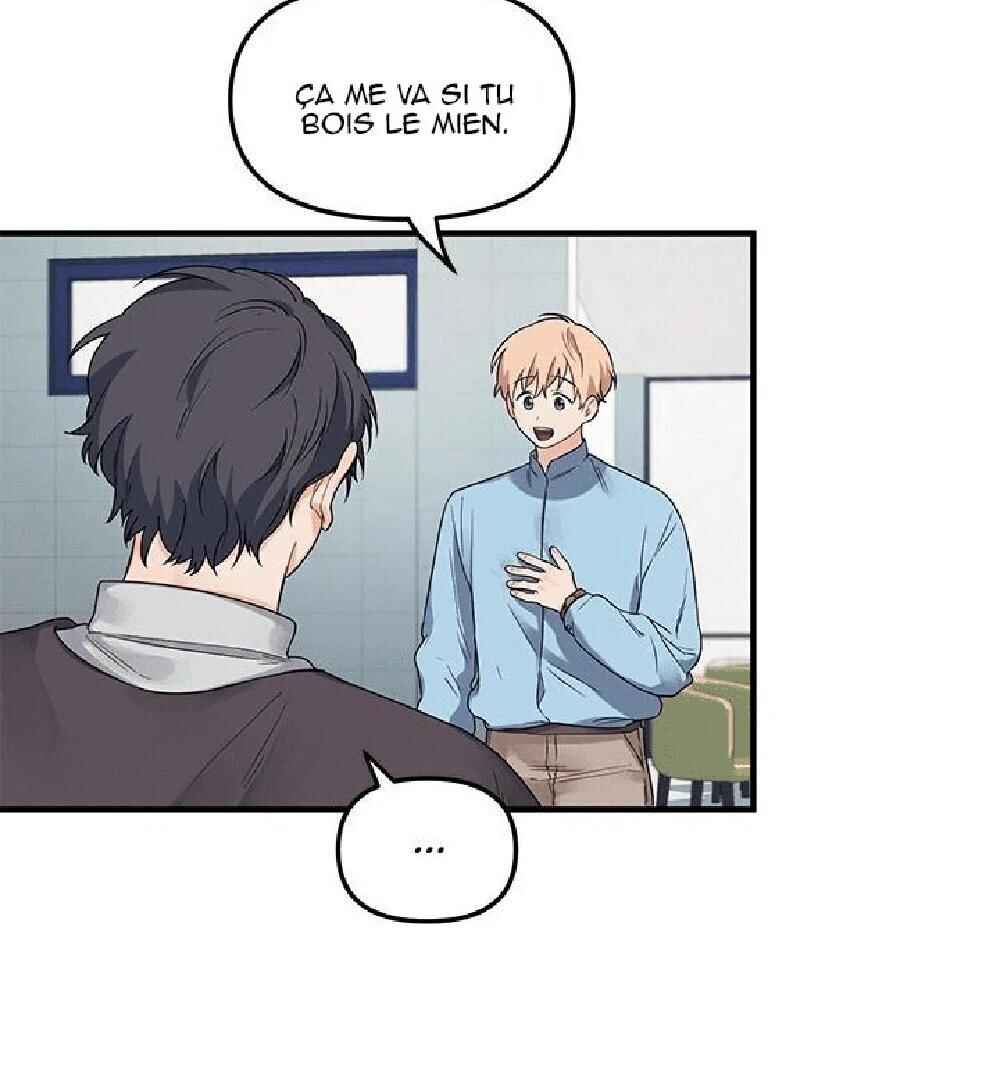 Blood and Love Chapter 5 - Page 20
