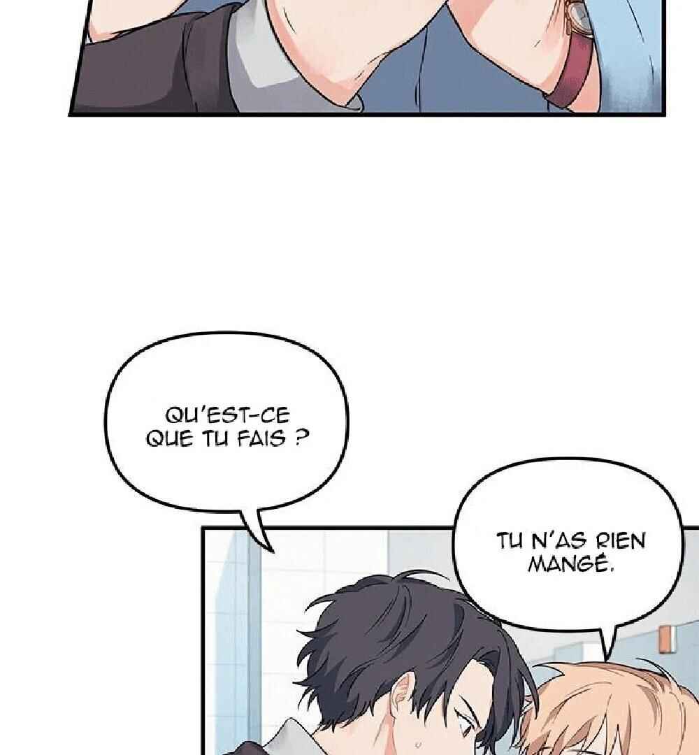 Blood and Love Chapter 5 - Page 26