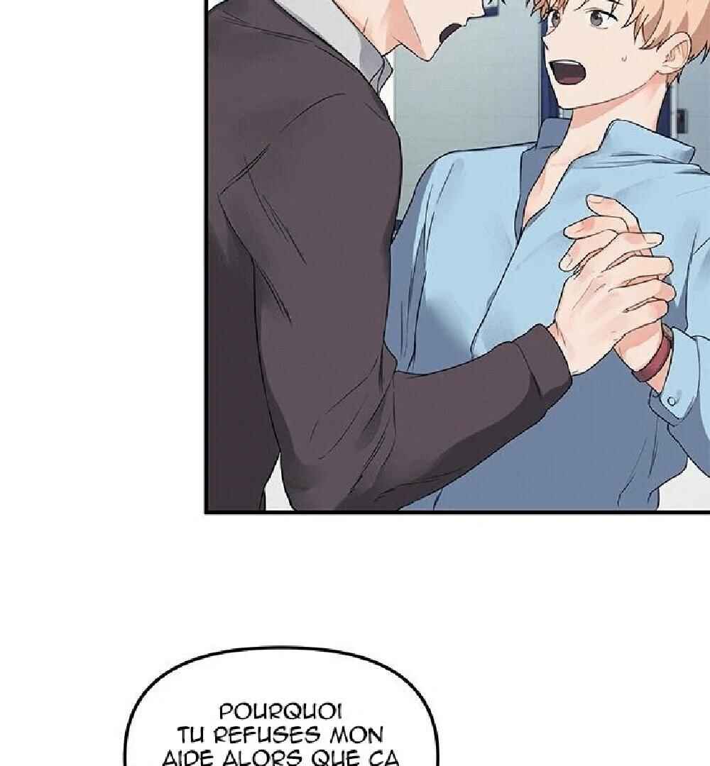 Blood and Love Chapter 5 - Page 27