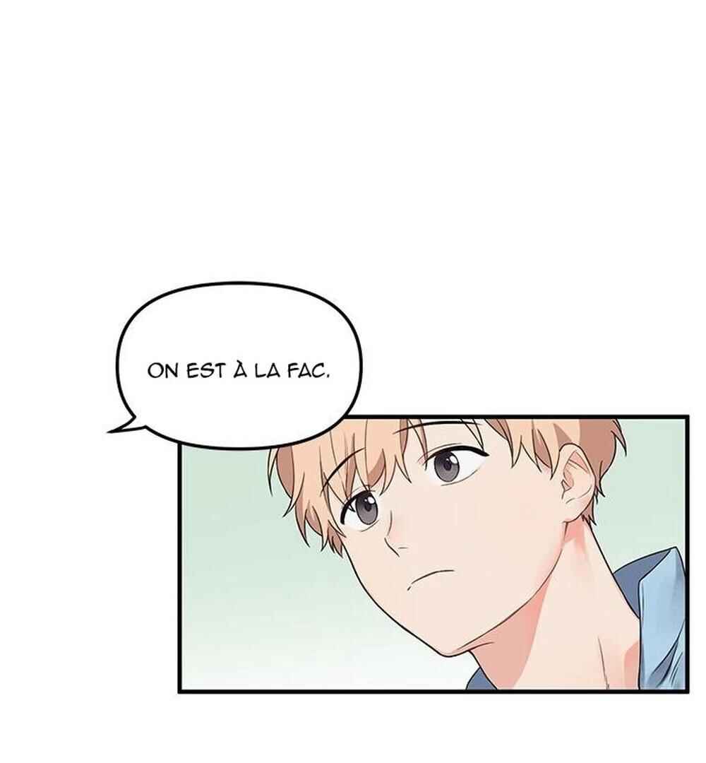 Blood and Love Chapter 5 - Page 30