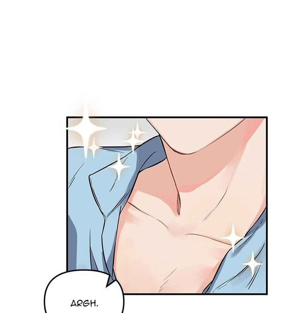 Blood and Love Chapter 5 - Page 34