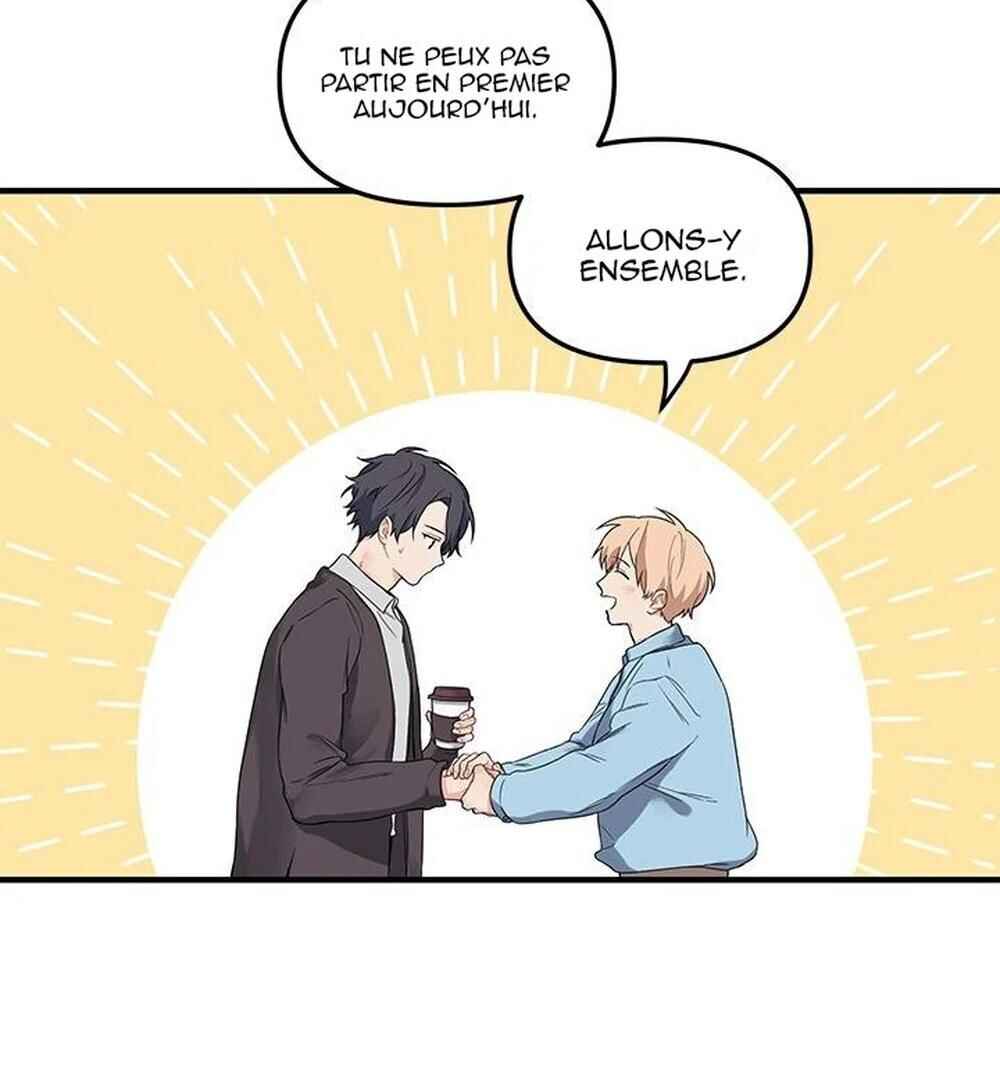 Blood and Love Chapter 5 - Page 38
