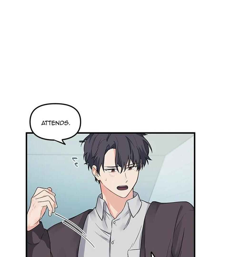 Blood and Love Chapter 5 - Page 39