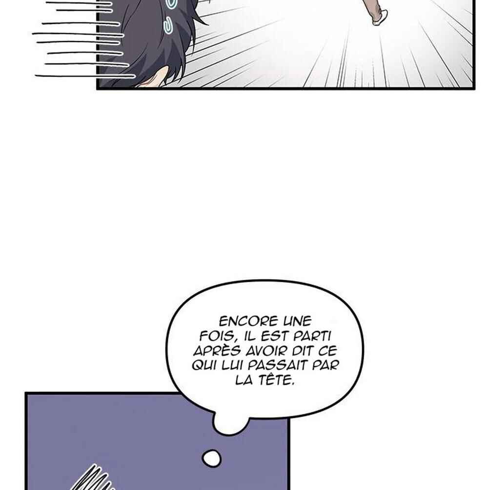 Blood and Love Chapter 5 - Page 41