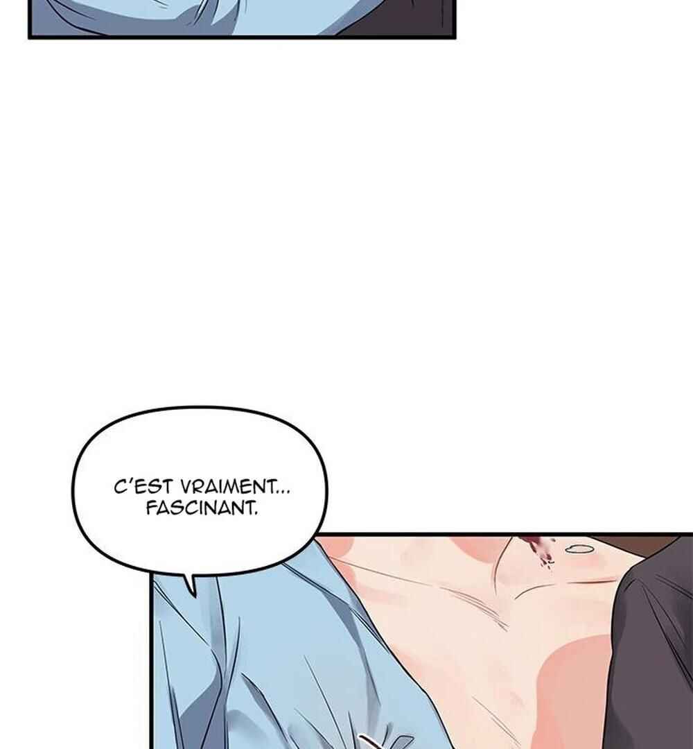 Blood and Love Chapter 5 - Page 49