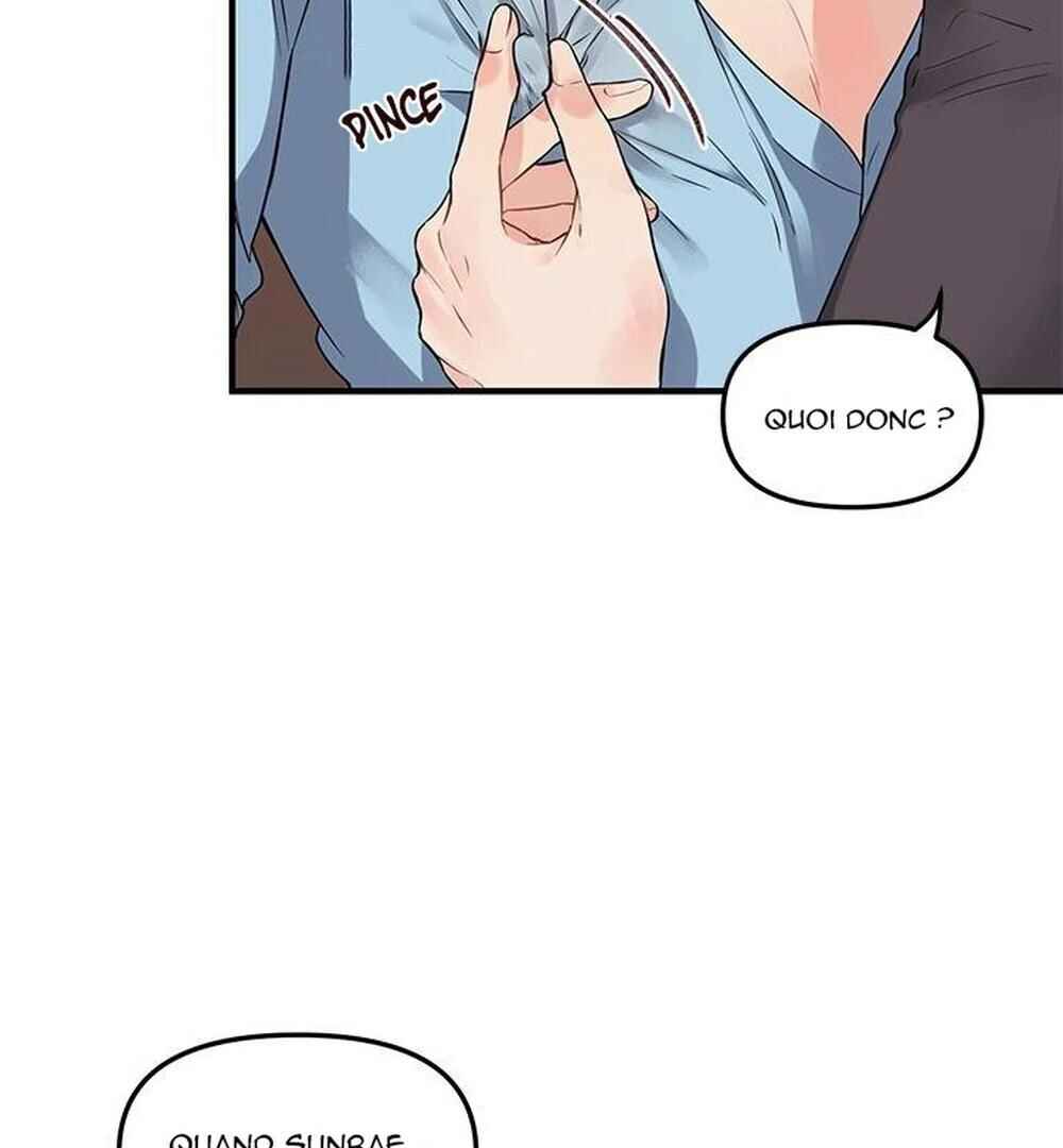 Blood and Love Chapter 5 - Page 50