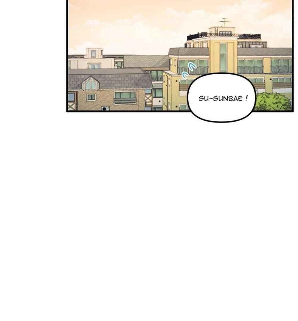 Blood and Love Chapter 5 - Page 58