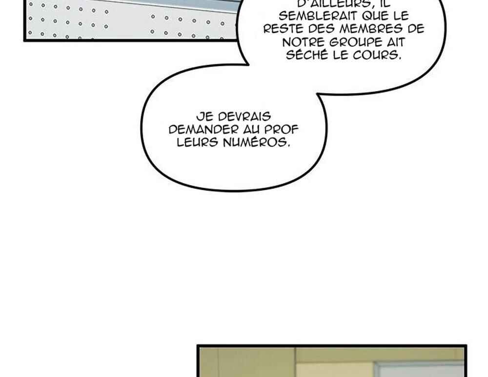 Blood and Love Chapter 5 - Page 84