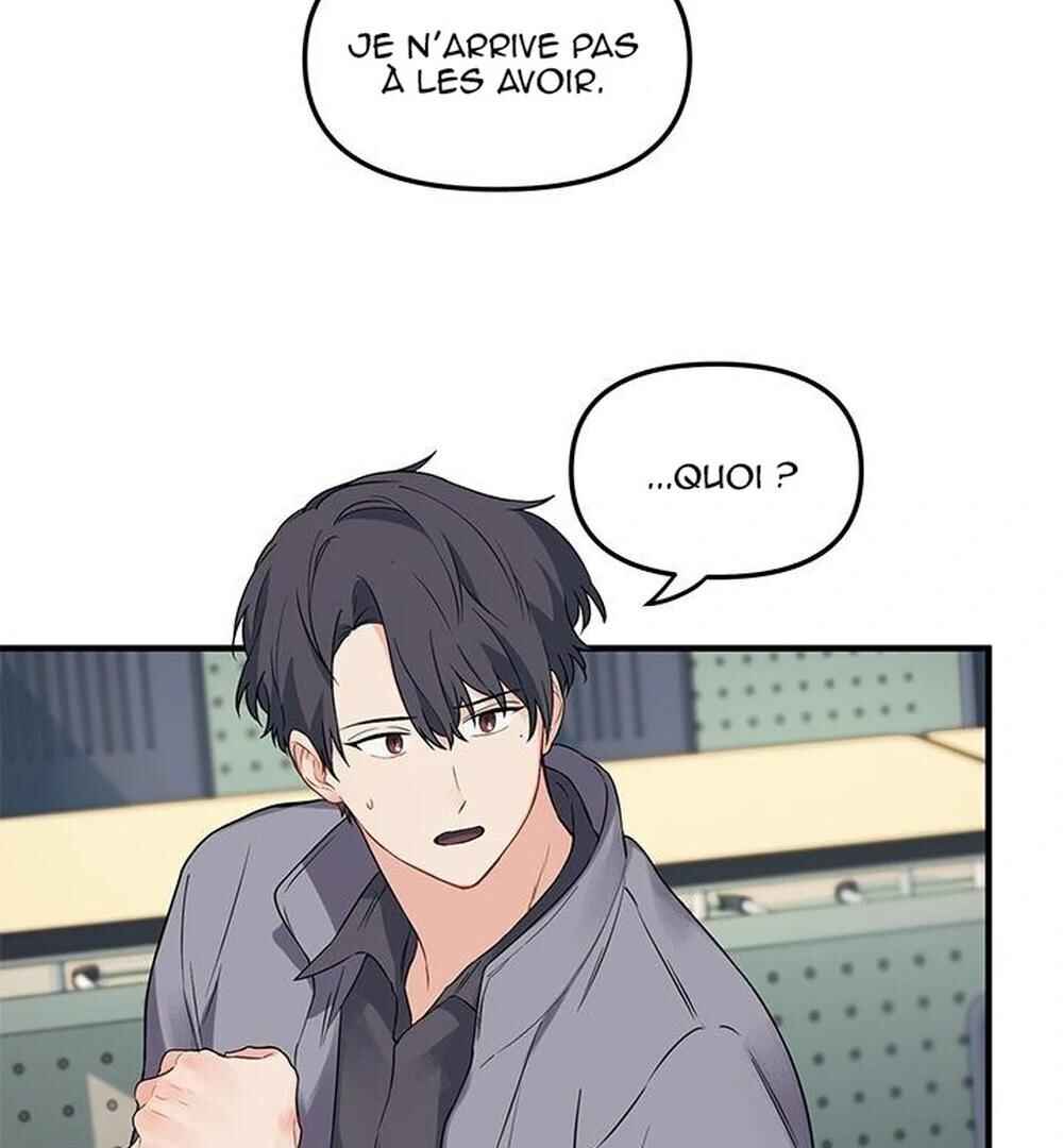 Blood and Love Chapter 5 - Page 92