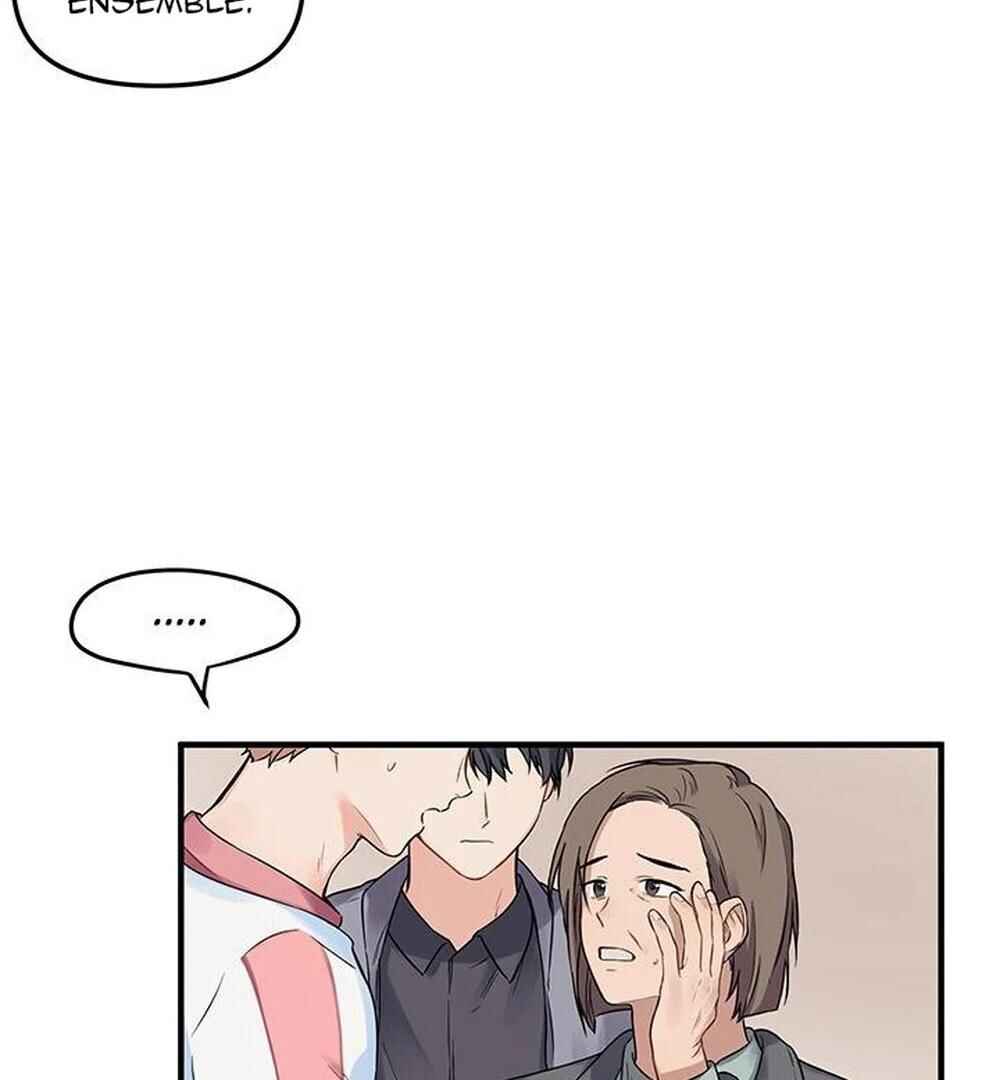 Blood and Love Chapter 5 - Page 95