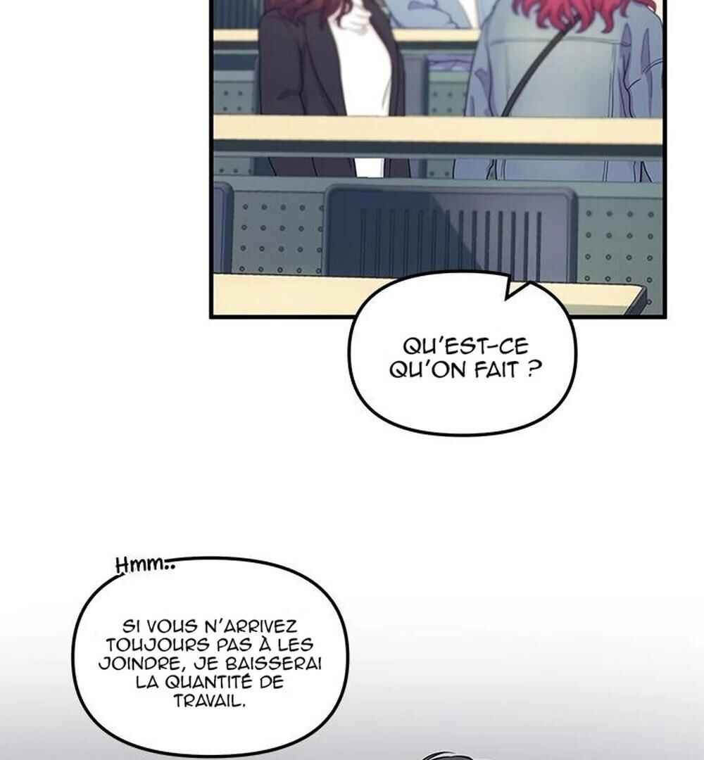 Blood and Love Chapter 5 - Page 97