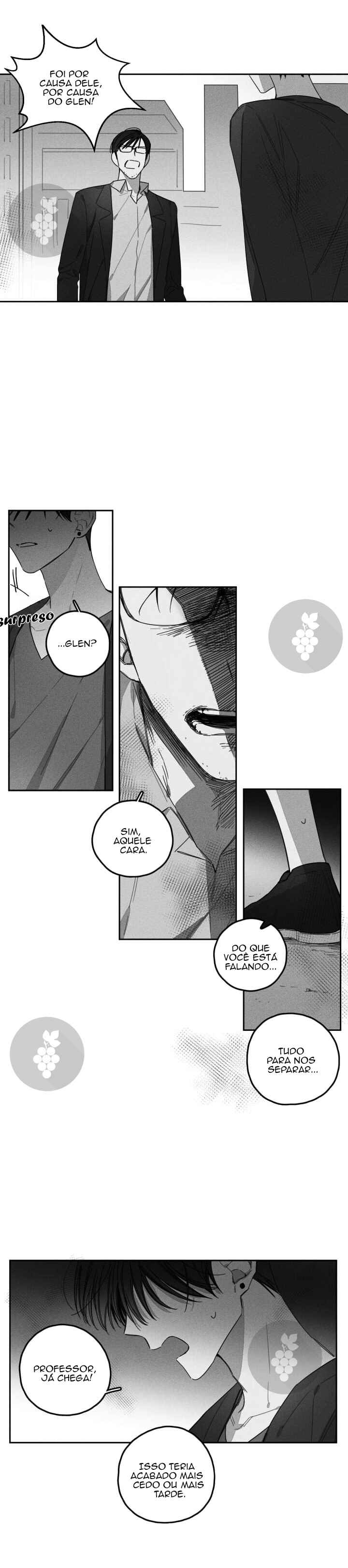 Glen (글렌) Chapter 19 - Page 10