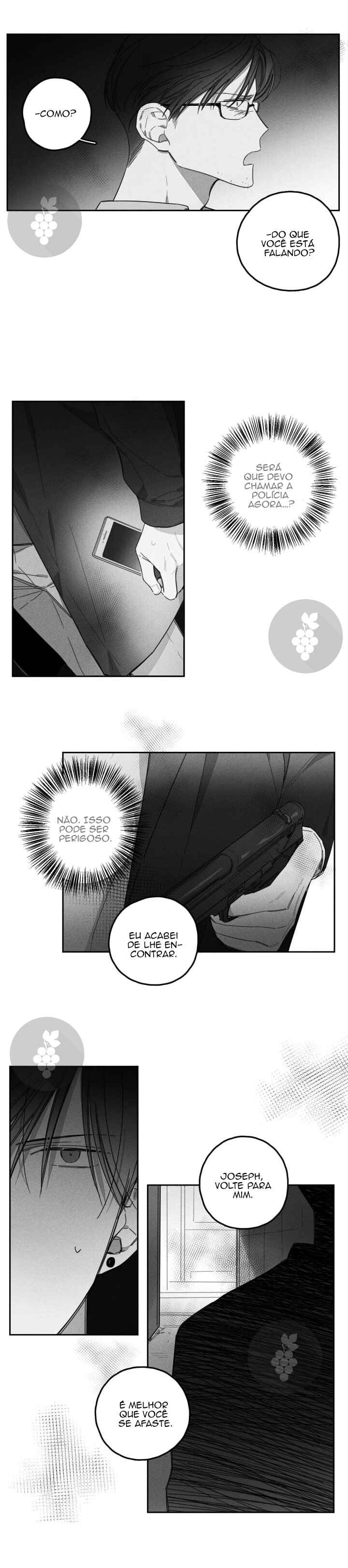 Glen (글렌) Chapter 19 - Page 11