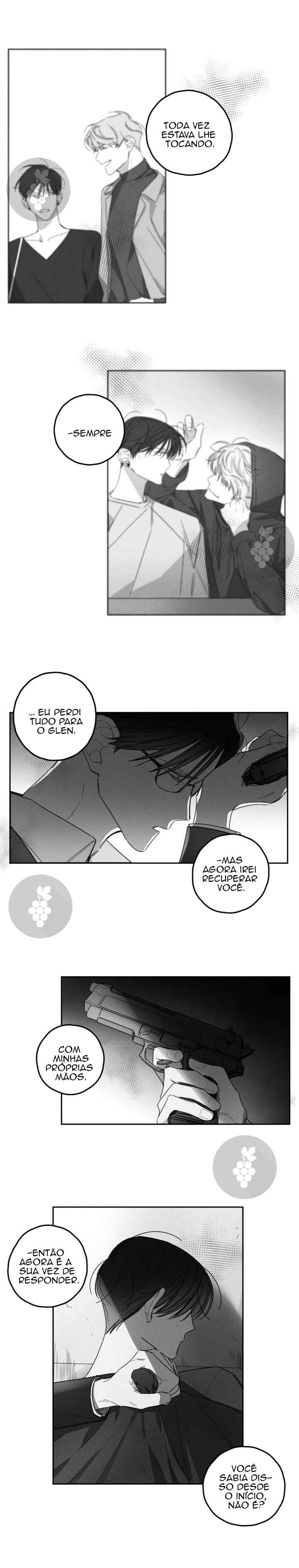 Glen (글렌) Chapter 19 - Page 17
