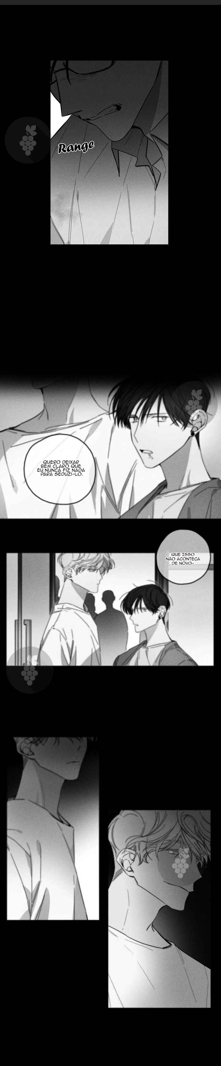 Glen (글렌) Chapter 19 - Page 4