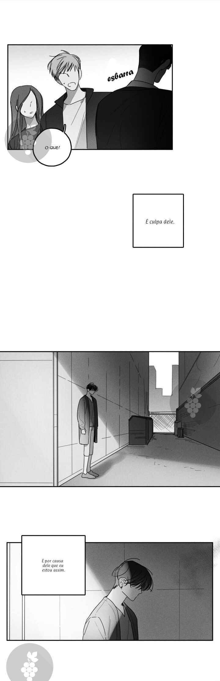 Glen (글렌) Chapter 19 - Page 7