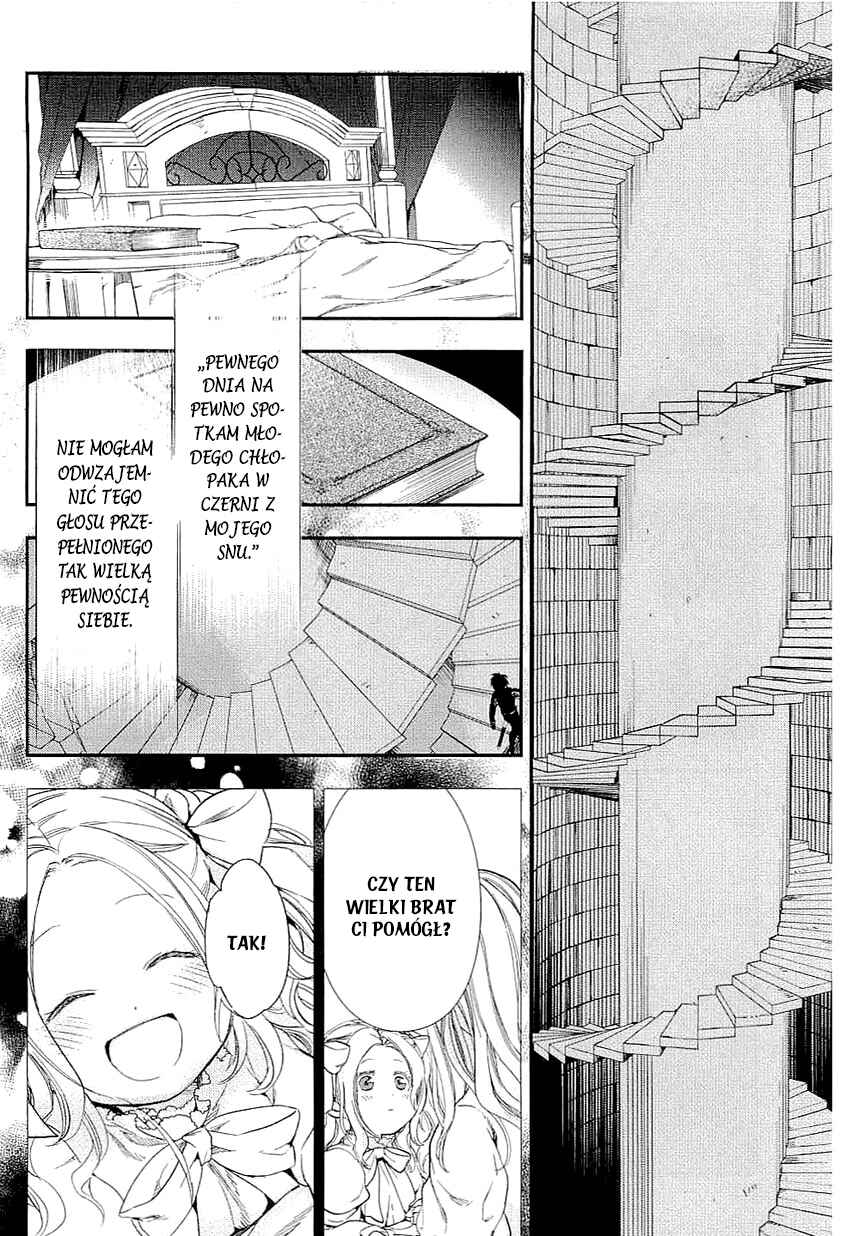 Rain Chapter 35 - Page 24