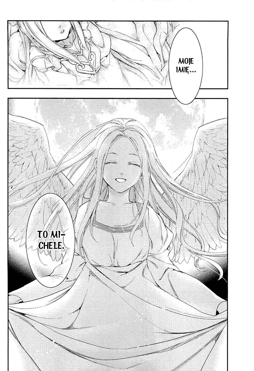 Rain Chapter 35 - Page 27