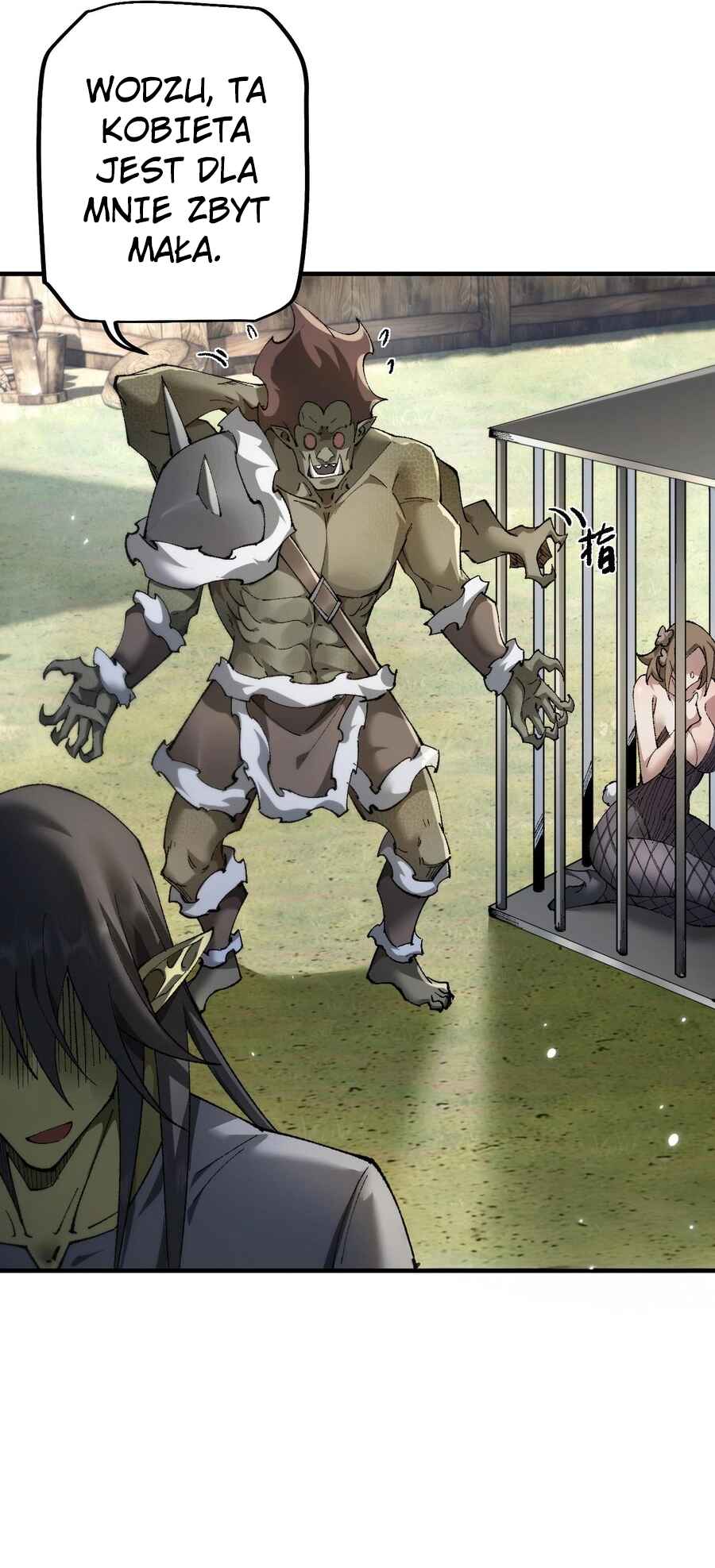 Goblin's Ascent: From Loser to Winner Chapter 25 - Page 13