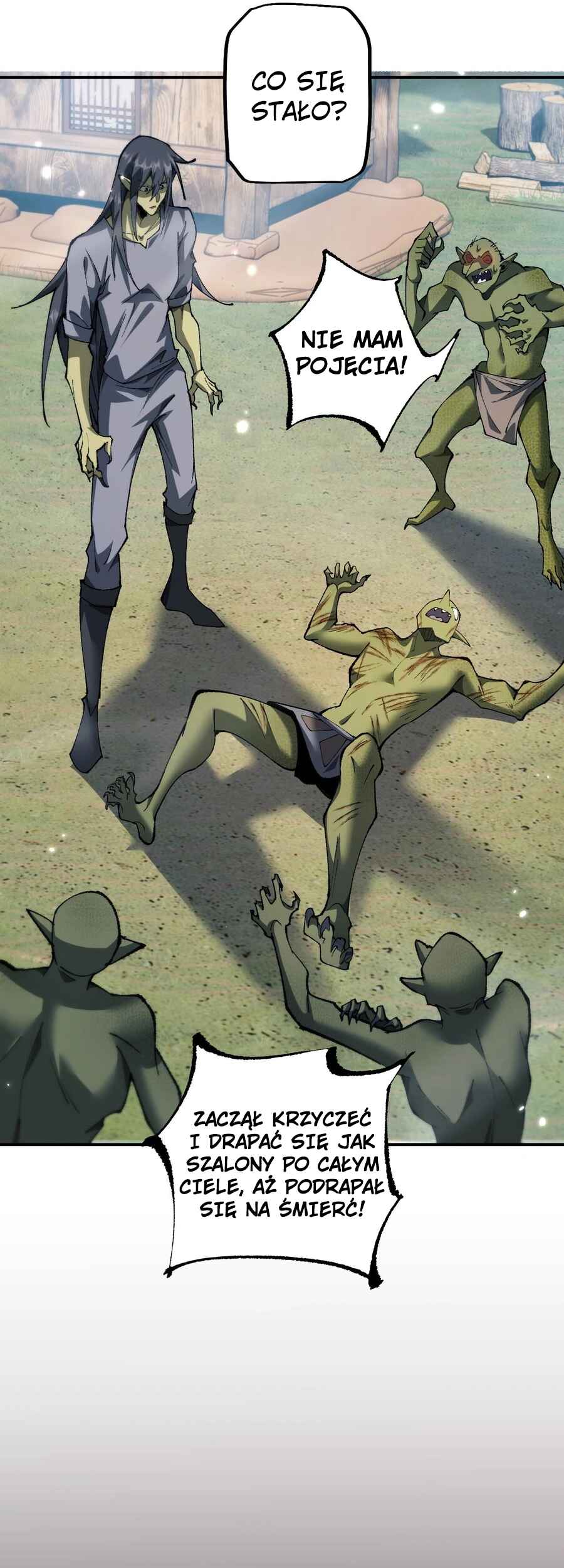 Goblin's Ascent: From Loser to Winner Chapter 25 - Page 17