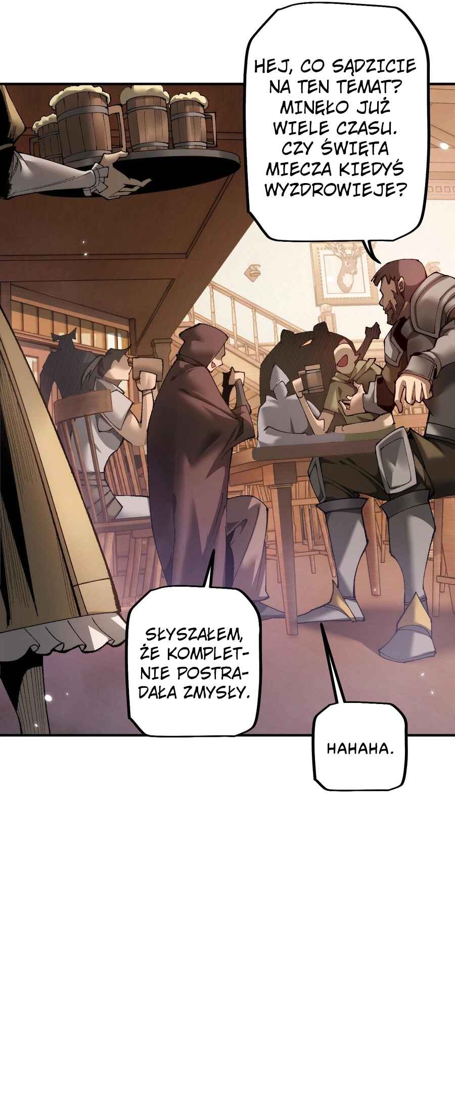 Goblin's Ascent: From Loser to Winner Chapter 25 - Page 25