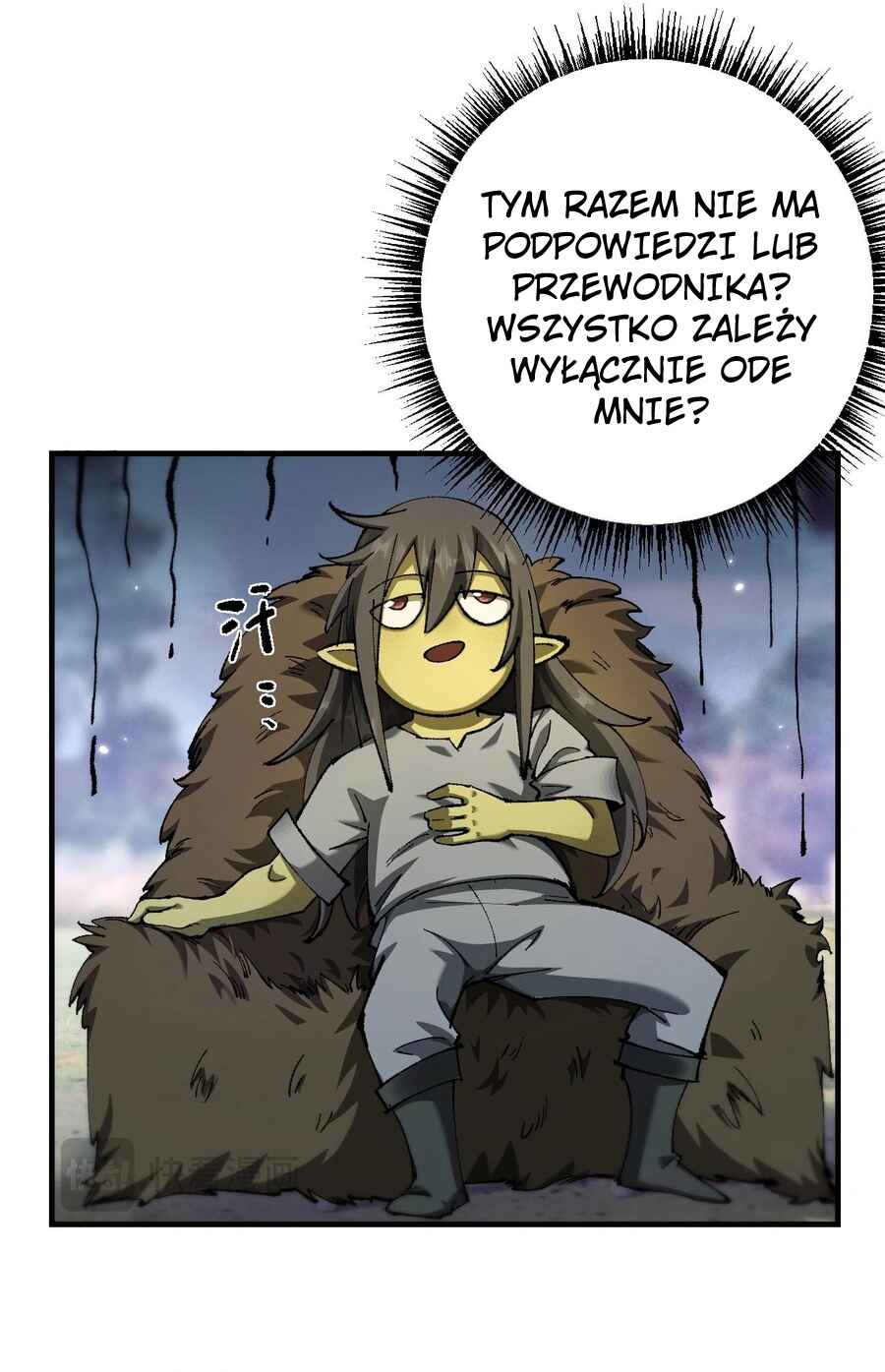 Goblin's Ascent: From Loser to Winner Chapter 25 - Page 30