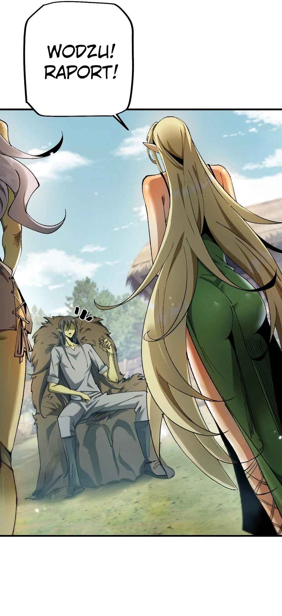 Goblin's Ascent: From Loser to Winner Chapter 25 - Page 31