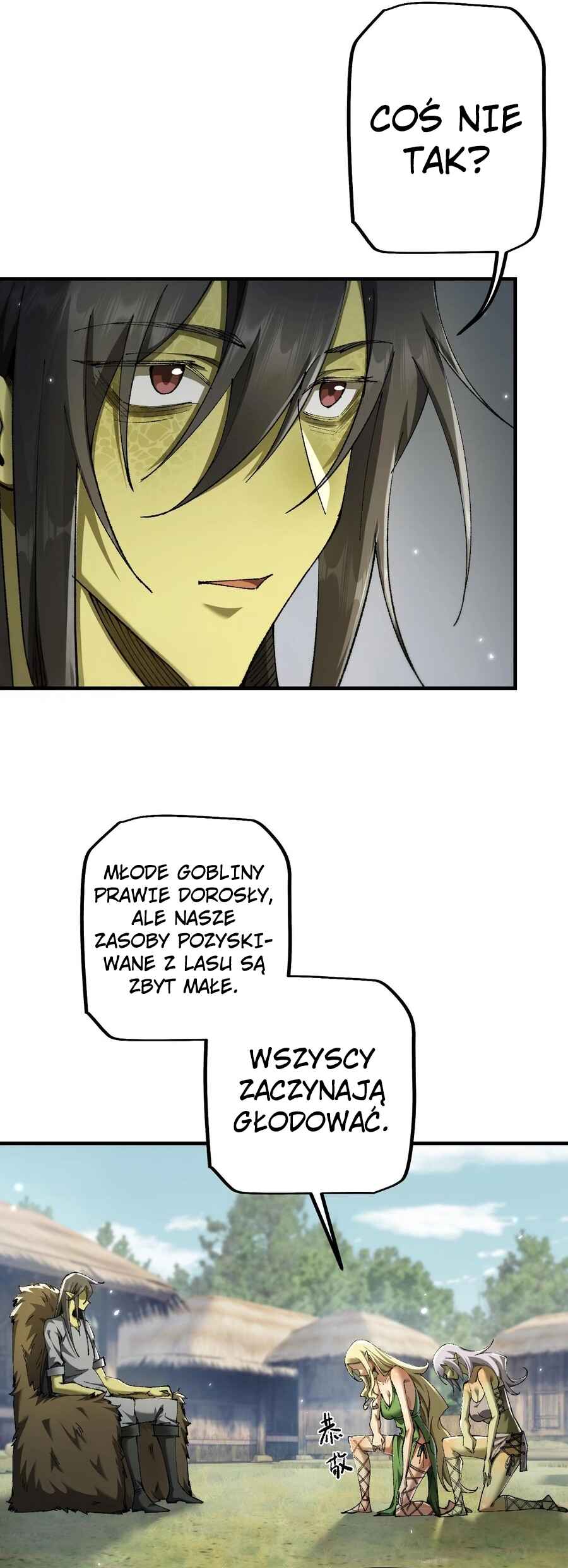 Goblin's Ascent: From Loser to Winner Chapter 25 - Page 32