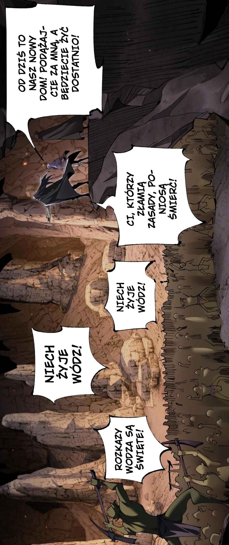 Goblin's Ascent: From Loser to Winner Chapter 25 - Page 41