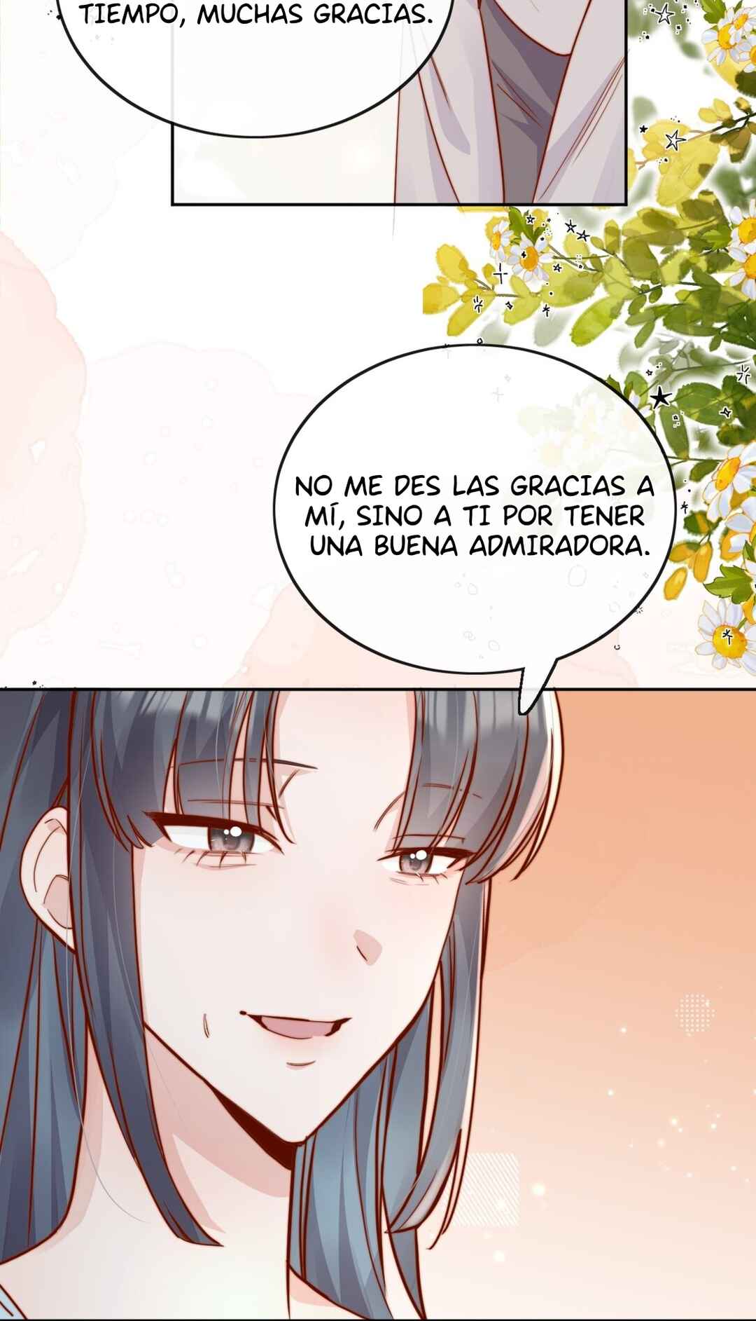 The Way My Nemesis Looks At Me Is Slowly Shifting Chapter 75 - Page 13