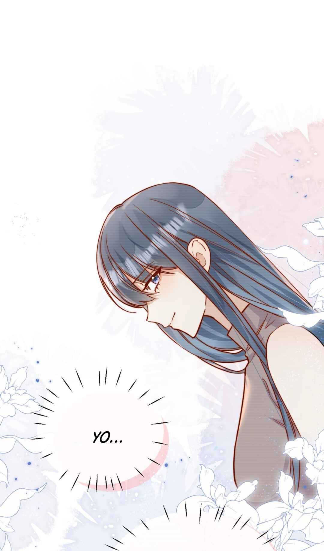 The Way My Nemesis Looks At Me Is Slowly Shifting Chapter 75 - Page 24