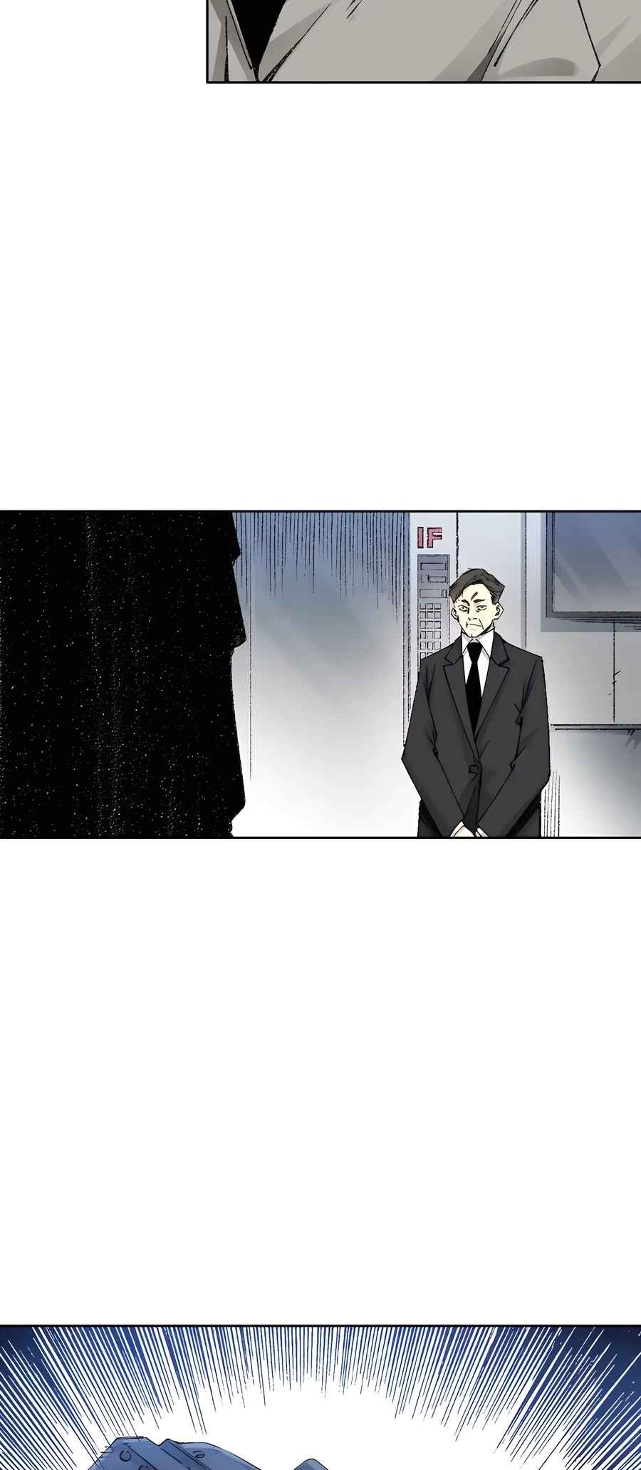 Eternal Club Chapter 270 - Page 4