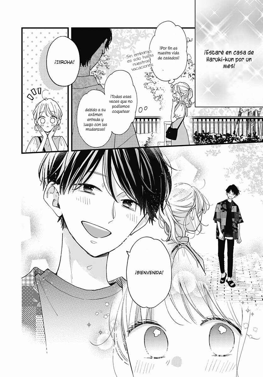 Miniamaru Kareshi Chapter 78 - Page 12