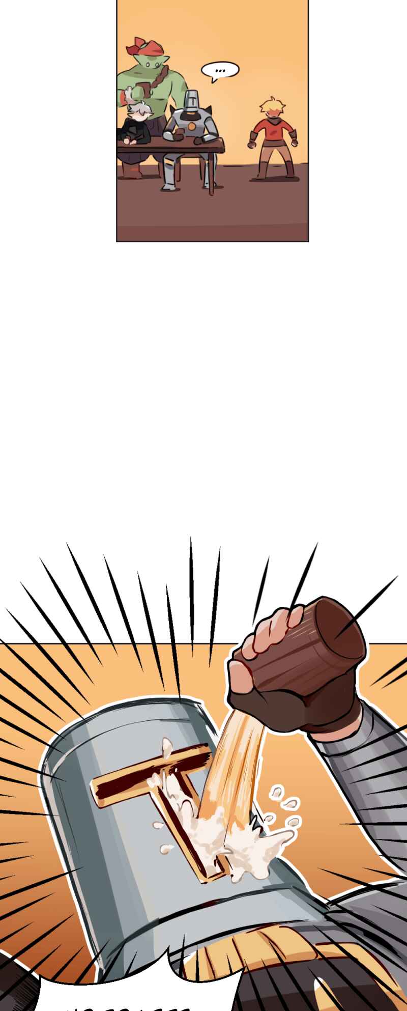 1HP Club Chapter 53 - Page 11