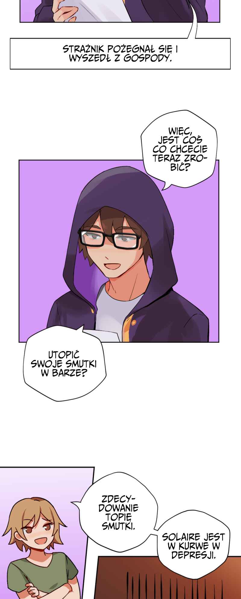 1HP Club Chapter 53 - Page 3