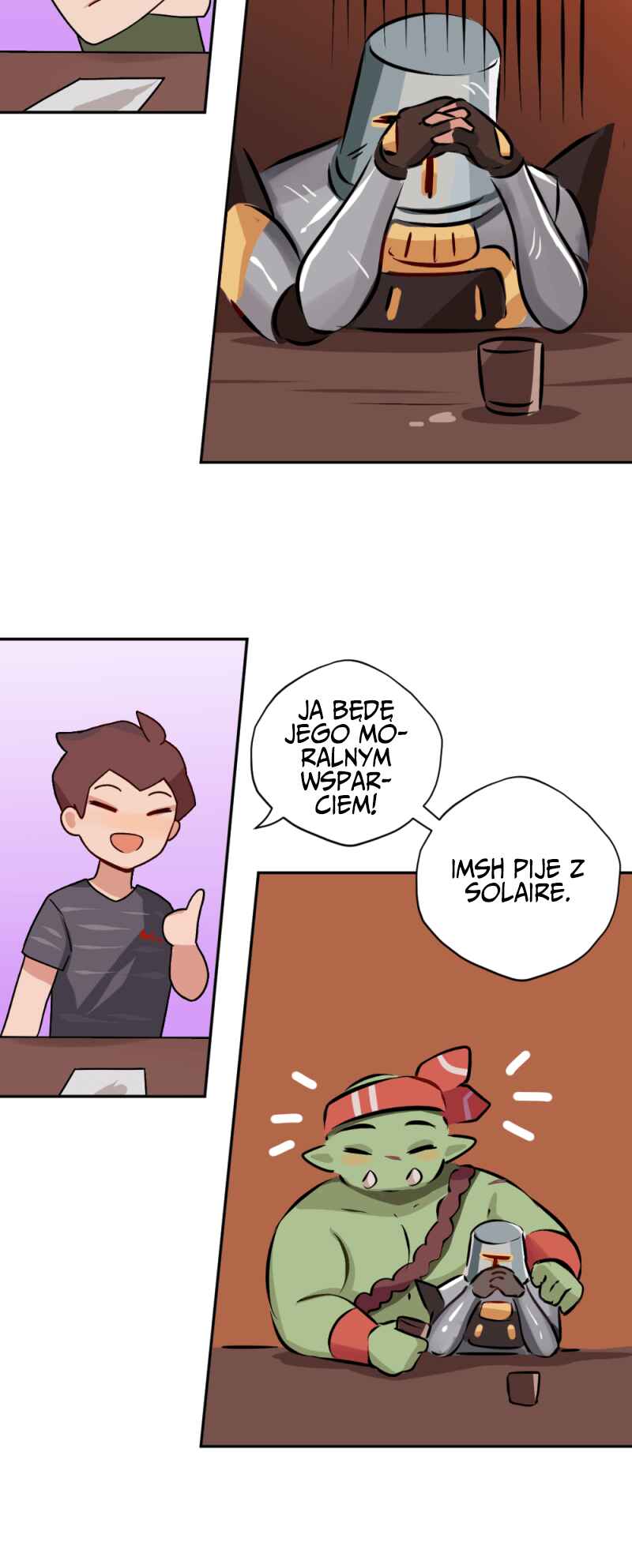 1HP Club Chapter 53 - Page 4