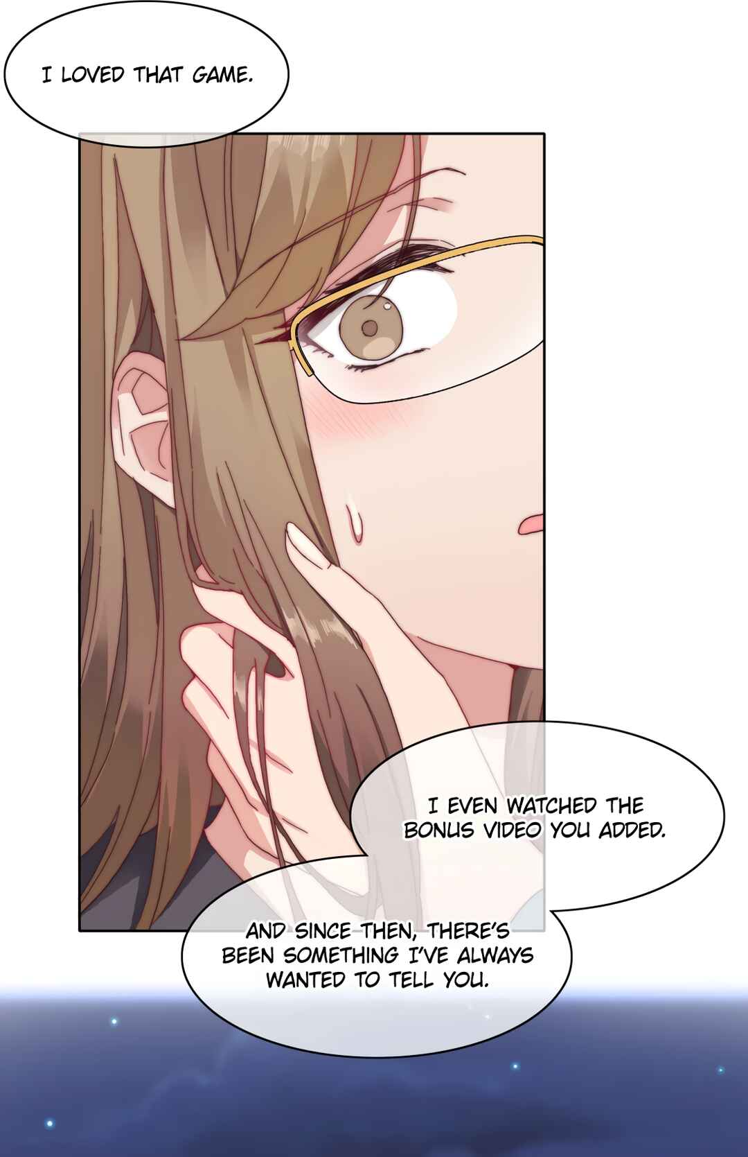 My Intern Bullied Me Again! Chapter 30 - Page 25