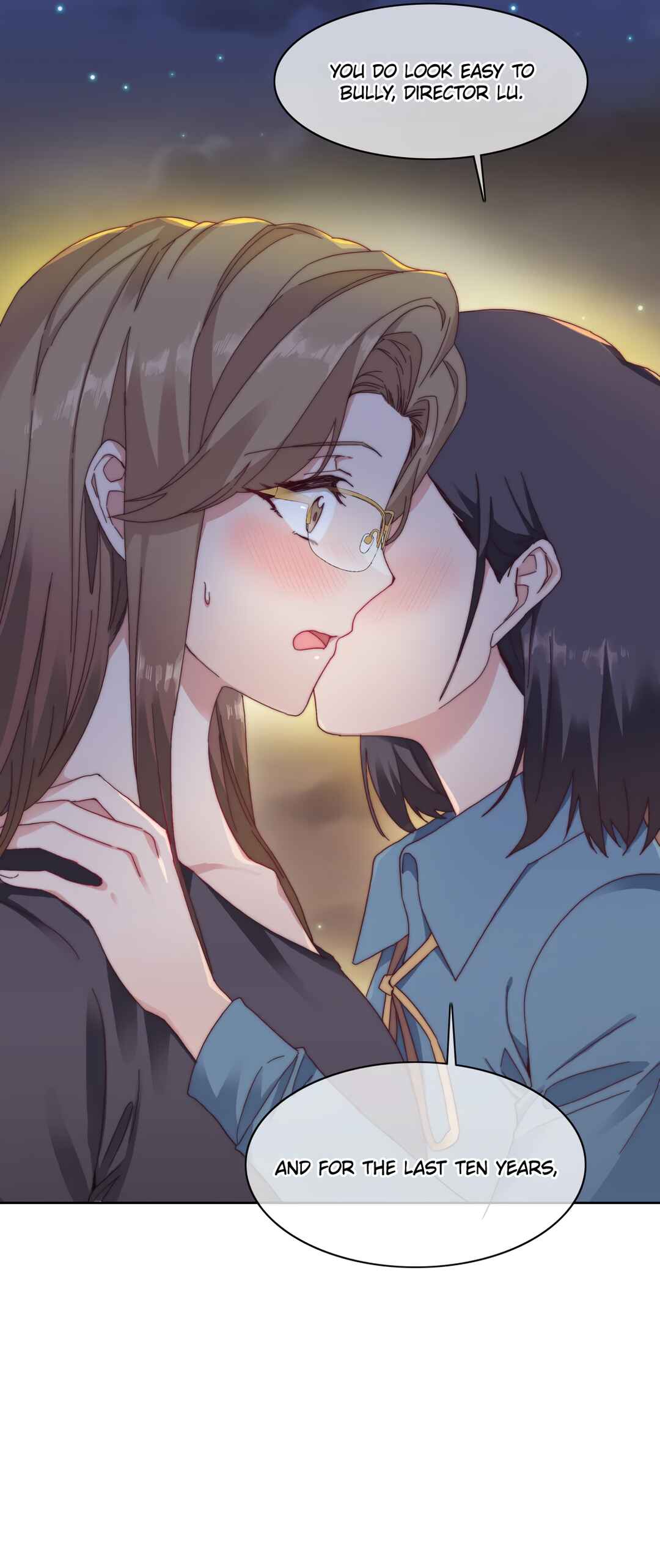 My Intern Bullied Me Again! Chapter 30 - Page 26