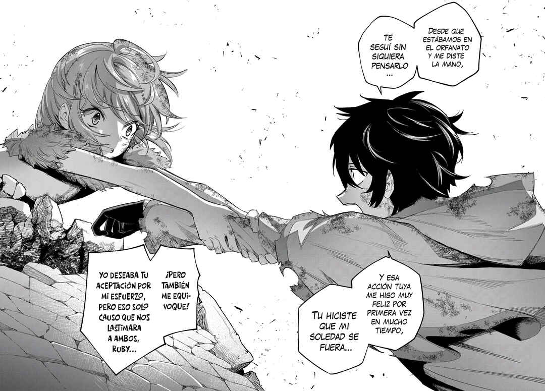 Ore Igai Dare mo Saishu Dekinai Sozai na no ni "Sozai Saishuritsu ga Hikui" to Pawahara suru Osananajimi Renkinjutsushi to Zetsuen shita Senzoku Madoushi, Henkyou no Machi de Slow Life wo Okuritai. Chapter 26 - Page 22