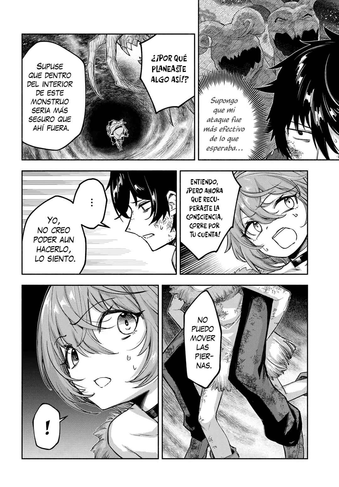 Ore Igai Dare mo Saishu Dekinai Sozai na no ni "Sozai Saishuritsu ga Hikui" to Pawahara suru Osananajimi Renkinjutsushi to Zetsuen shita Senzoku Madoushi, Henkyou no Machi de Slow Life wo Okuritai. Chapter 26 - Page 4